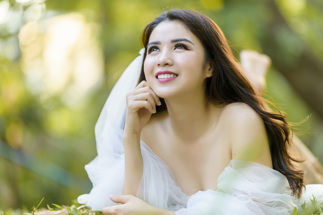 女性
